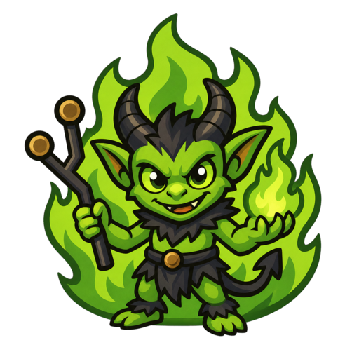 imp package logo